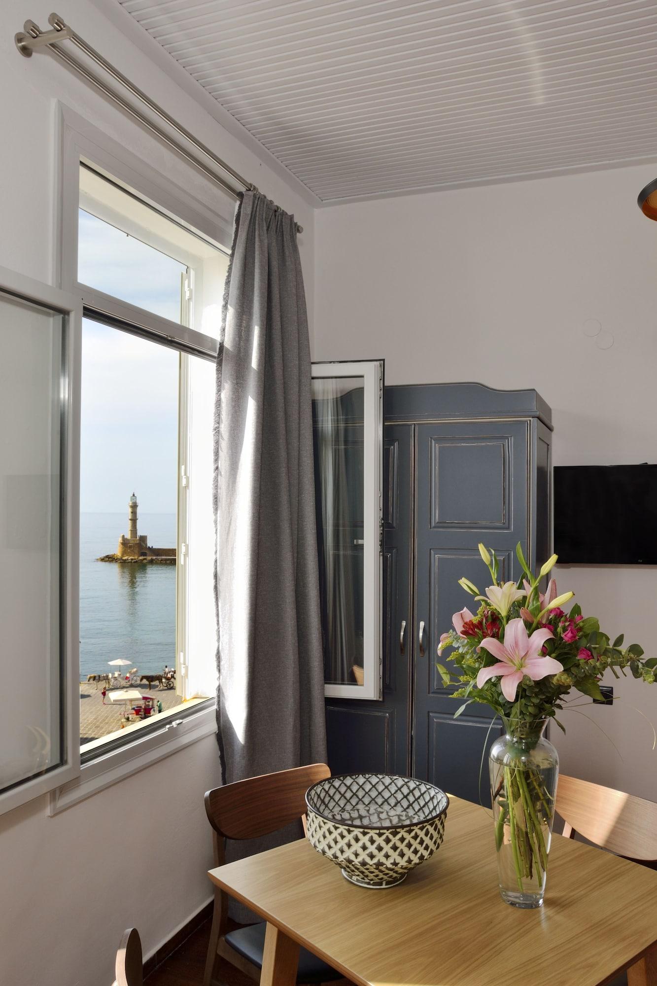 Apartmán Elia Estia Chania  Exteriér fotografie