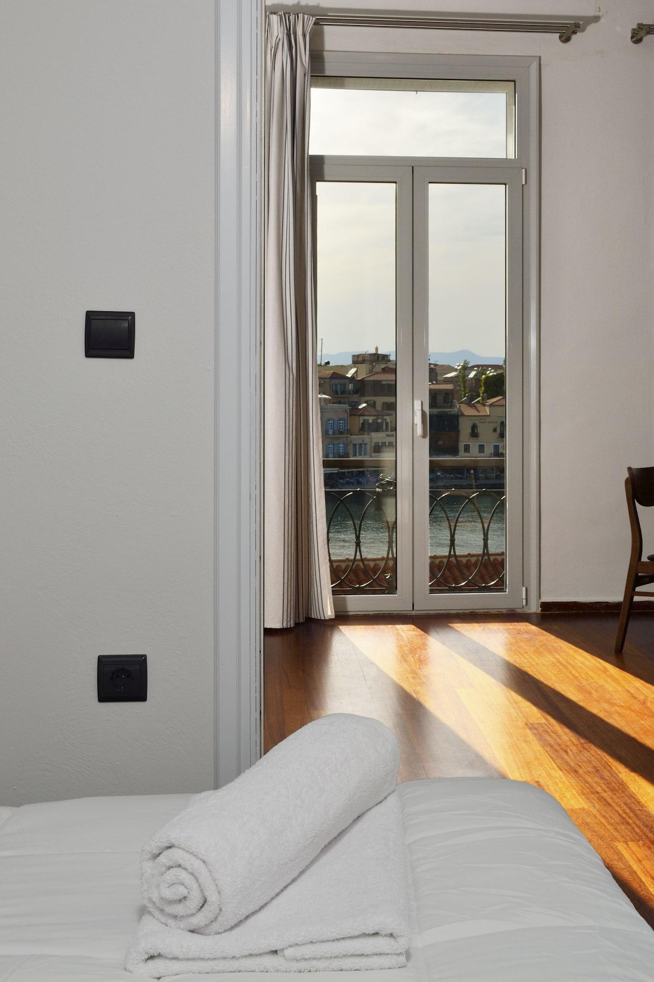 Apartmán Elia Estia Chania  Exteriér fotografie