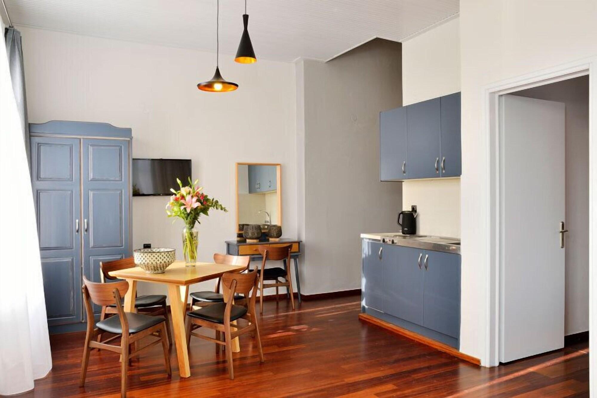 Apartmán Elia Estia Chania  Exteriér fotografie