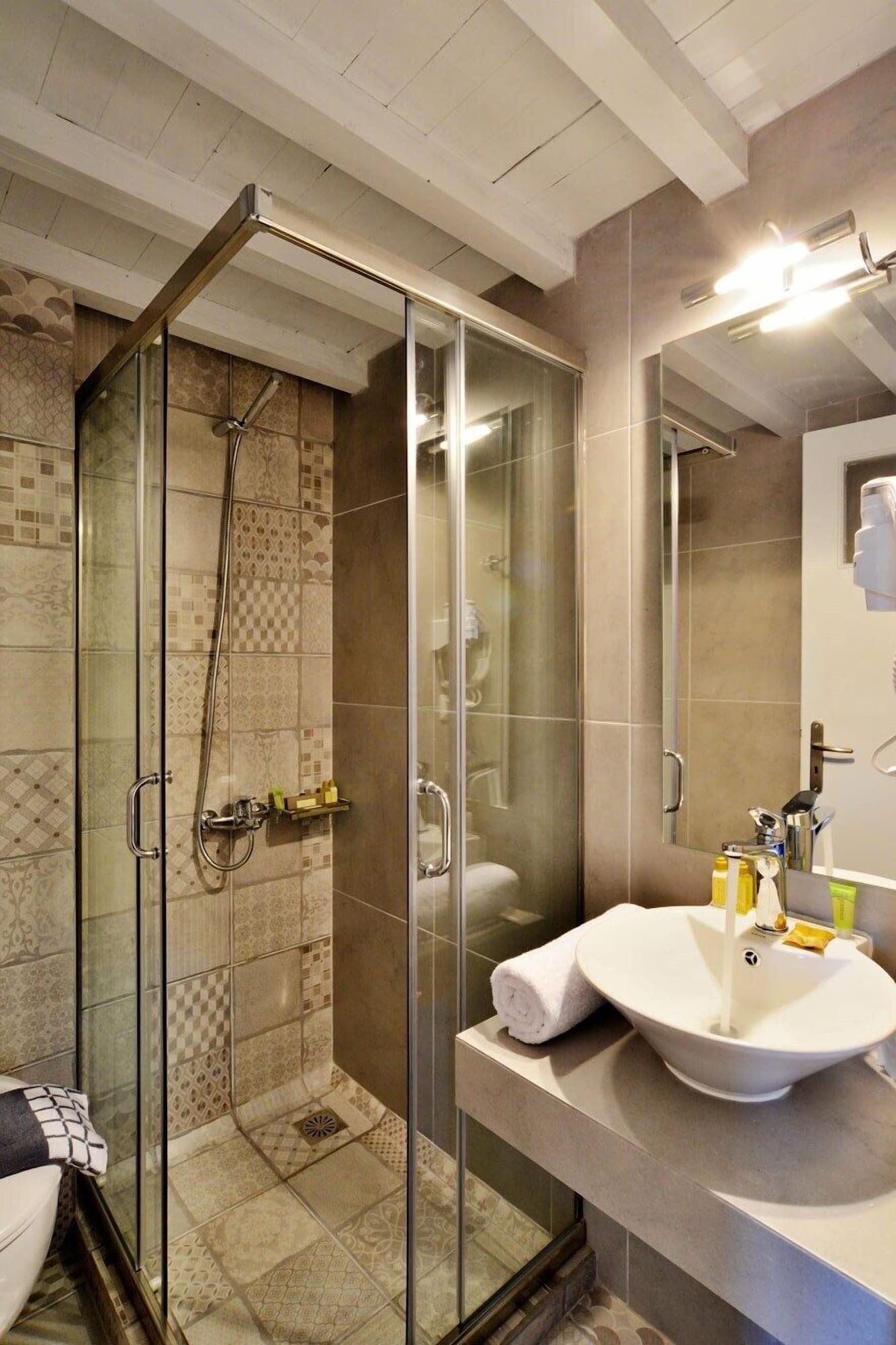 Apartmán Elia Estia Chania  Exteriér fotografie