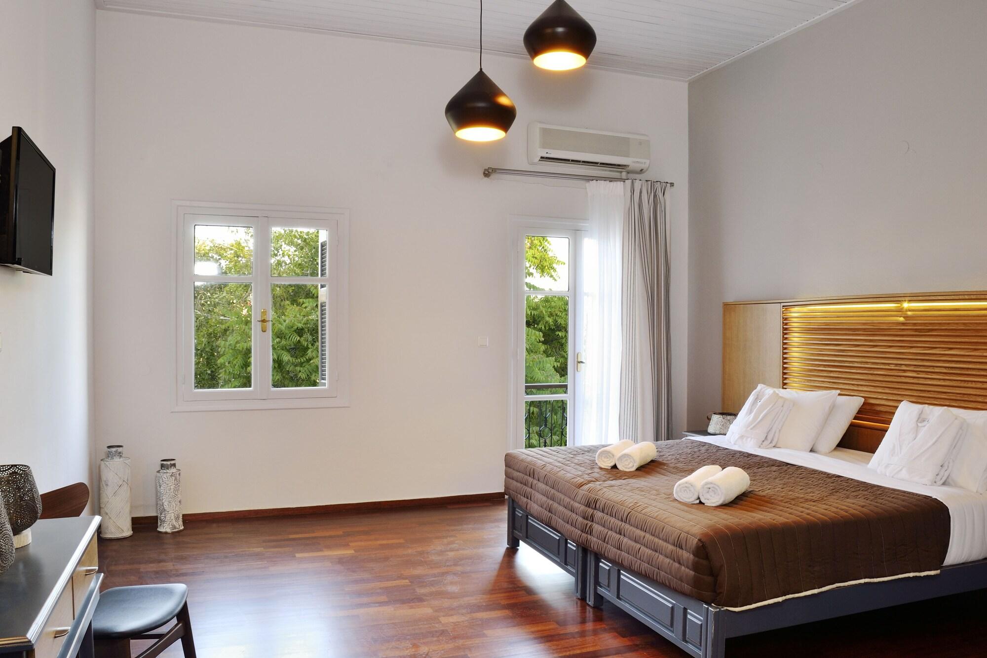 Apartmán Elia Estia Chania  Exteriér fotografie