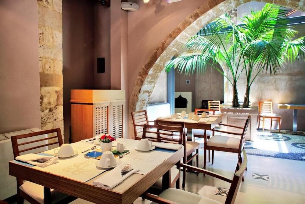 Apartmán Elia Estia Chania  Exteriér fotografie