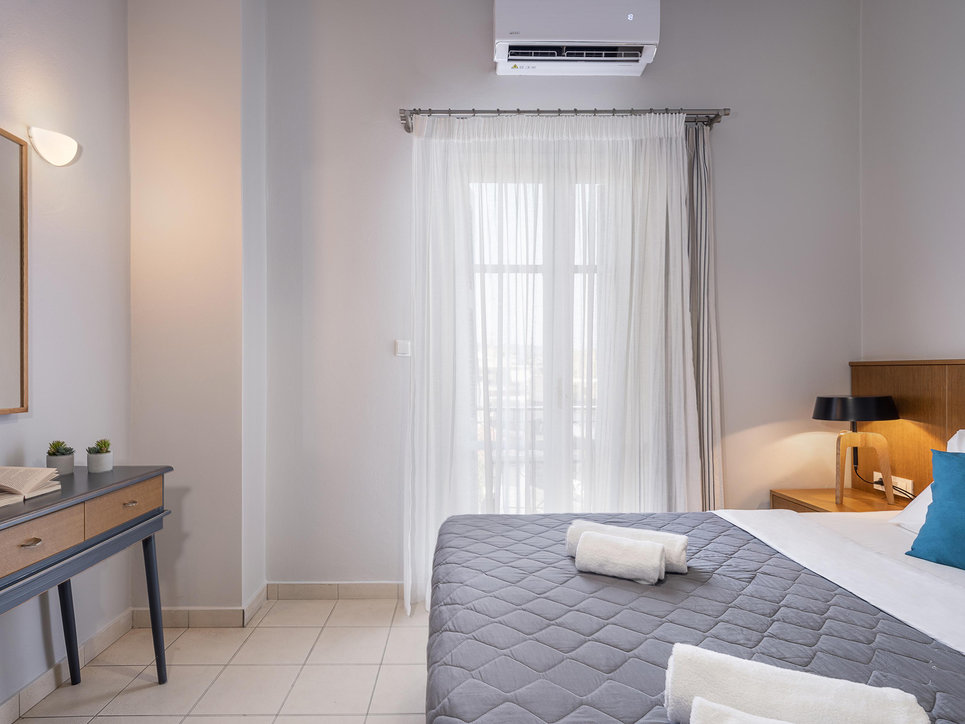 Apartmán Elia Estia Chania  Exteriér fotografie