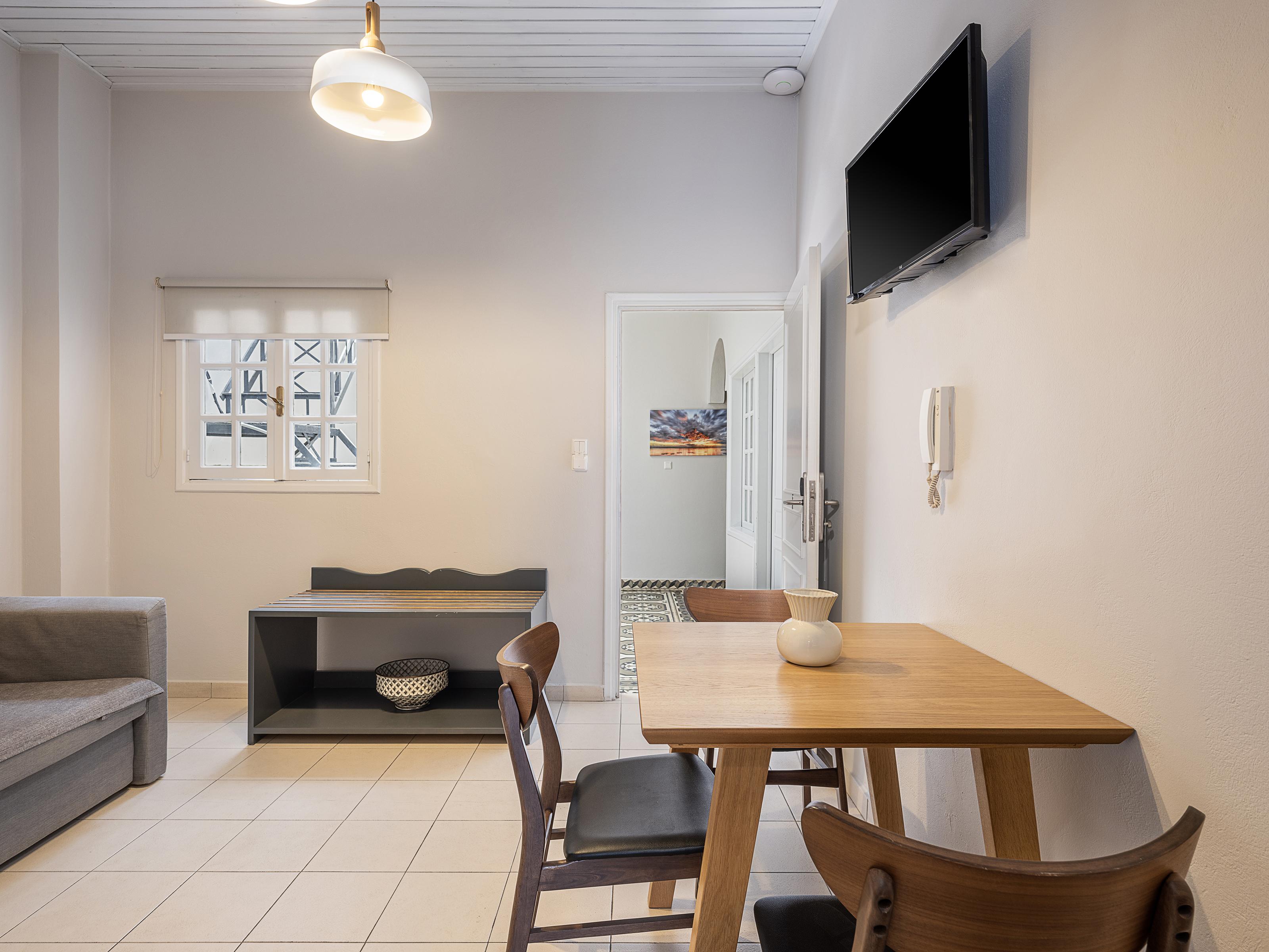Apartmán Elia Estia Chania  Exteriér fotografie