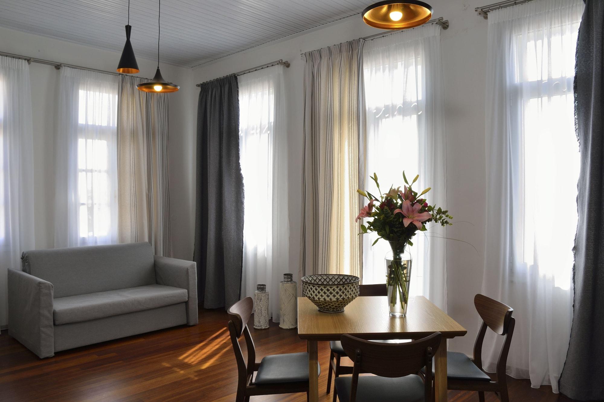 Apartmán Elia Estia Chania  Exteriér fotografie