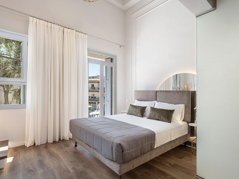 Apartmán Elia Estia Chania  Exteriér fotografie