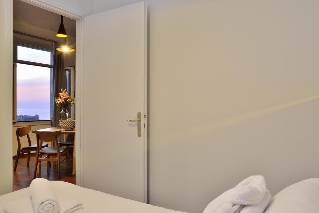 Apartmán Elia Estia Chania  Exteriér fotografie