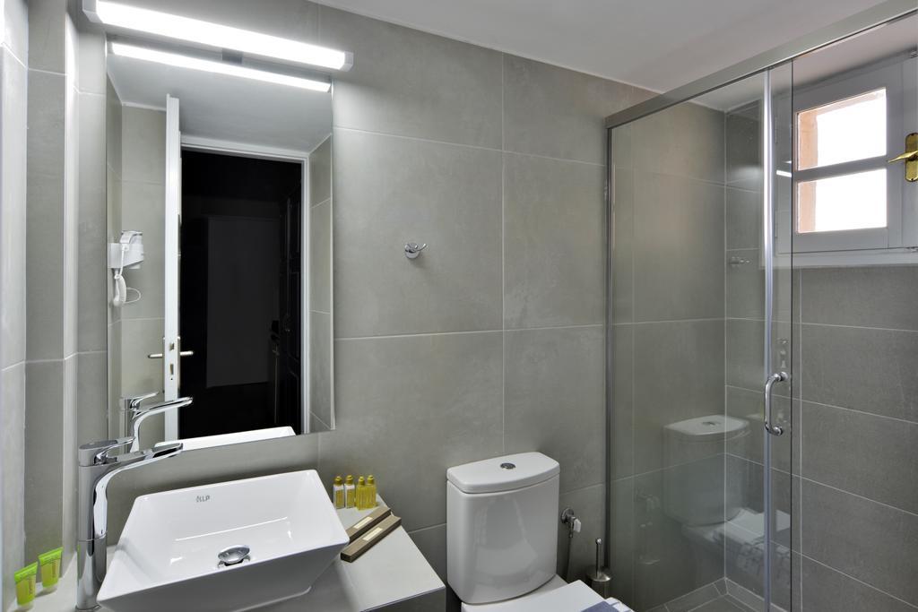 Apartmán Elia Estia Chania  Exteriér fotografie